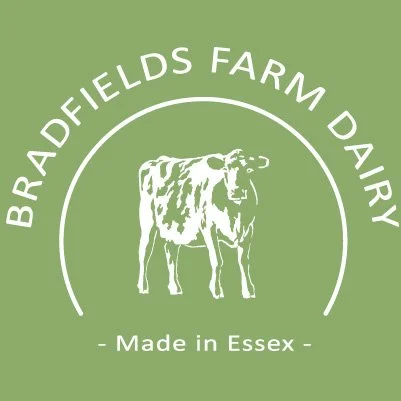 Bradfields Farm Dairy logo