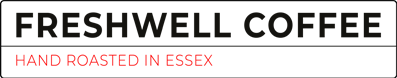 Freshwell Coffee logo