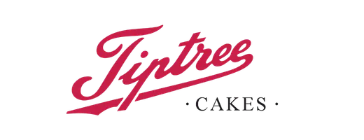 Tiptree Cakes logo